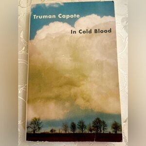 In Cold Blood by Truman Capote